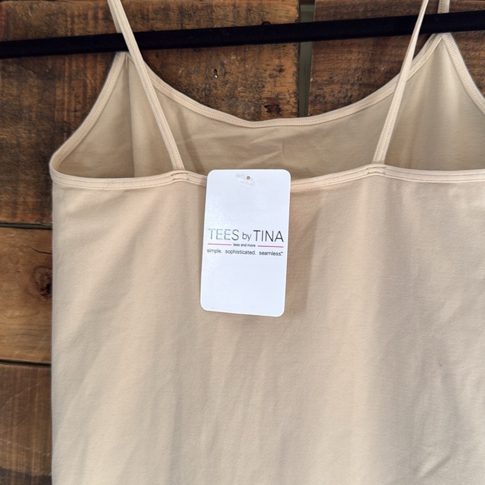 NWT Tees by Tina - Picture 4 of 5